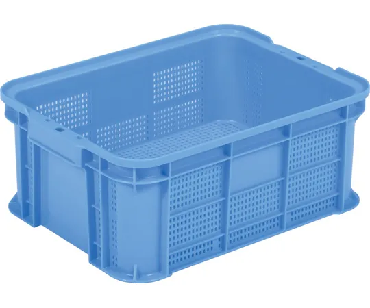 67-6650-07 Container B23-3 Blue 10205400BL503