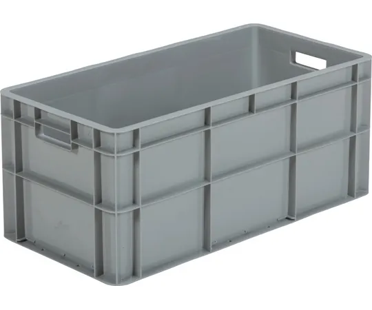 67-7318-83 TP Standard Container TP363 with Handle Light Gray 20510100GL802