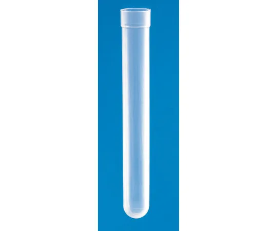 63-2977-02 Round-Base Test Tube 14ml 55.511