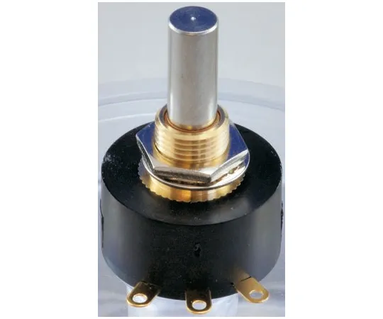 63-4880-23 Conductive Plastic Potentiometer 2 kΩ 1/2W JC22E2K1