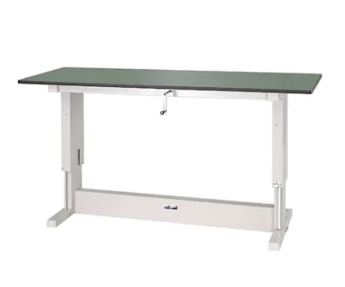 61-3763-48　［Discontinued］Work Table Rise And Fall Type　SSR-1275N-GP