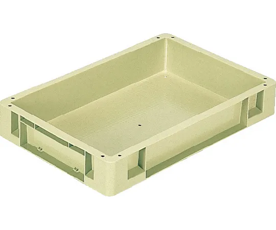 67-6589-21 Container NS25A Hole A Gray 20230700GL804