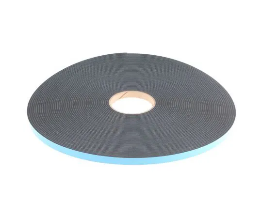63-4725-67 RS PRO Black Foam Tape, 12mm x 31m, 3.2mm Thick 205-0962