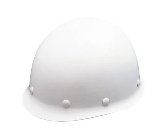 62-0034-02 Helmet Baseball Cap Type (Flying) Cream Special FRP 377-04WH