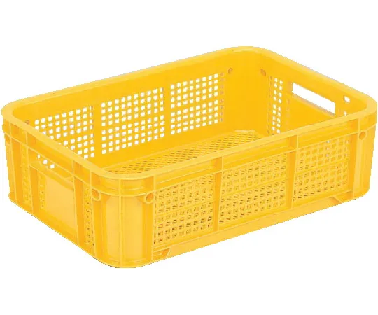 67-6650-25 Container B25-6 Yellow 10245300YE304