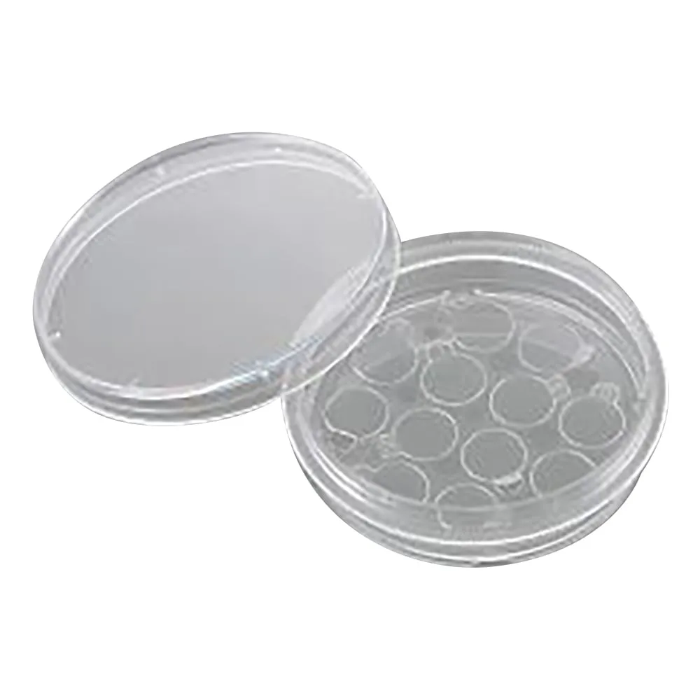 4-1833-01　［Discontinued］Multi Cell Culture Dish Φ 10 x 12 mm Pack of 48　76013-894