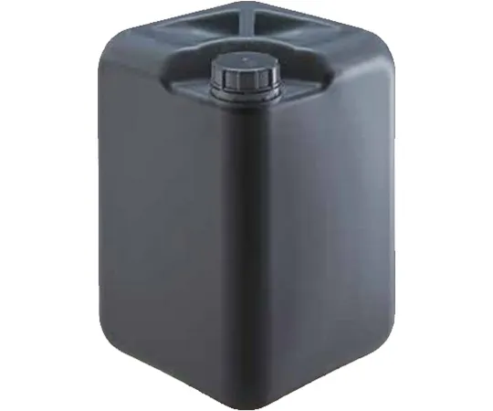67-6874-86 Square Can 20 L Gray Sealing Cap 0200FGY