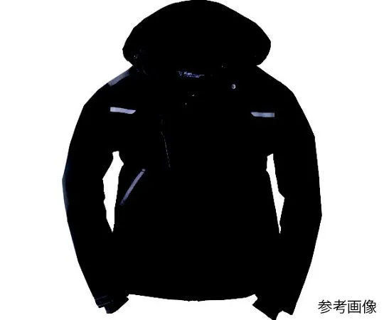 65-8458-49 Waterproof Winter Blouson 562-90-3L