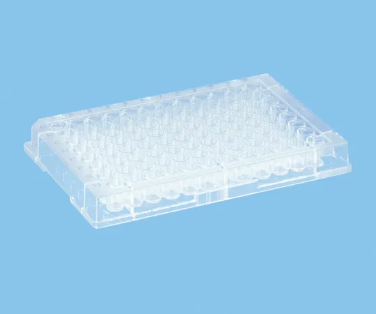 63-2982-82 ELISA Plate (Flat-Base) Medium Adsorption Type 82.1581.100