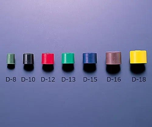 61-0154-90 Rubber Cap Dcap-15 100 Pcs