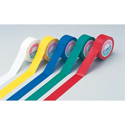 61-3418-26　［Discontinued］Floor Tape For Clean Room Clean-50W　259001