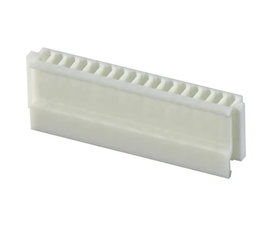 63-4826-76 JST NH Female Connector Housing, 2.5mm Pitch, 16 Way, 1 Row H16P-SHF-AA