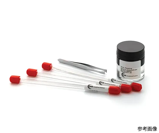 63-5596-59　［Discontinued］Needle Cleaning Kit NCK NEEDLE CLEANING KIT　031782