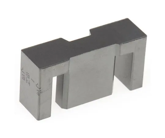 63-4817-19 EPCOS N87 EFD 30 Ferrite Core Transformer, 2050nH, 30 x 15 x 9.1mm, For Use With DC DC converter B66423G0000X187