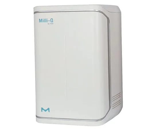 64-3963-87 Ultrapure Water Producer Milli-Q IQ 7005 ZIQ7005T0C