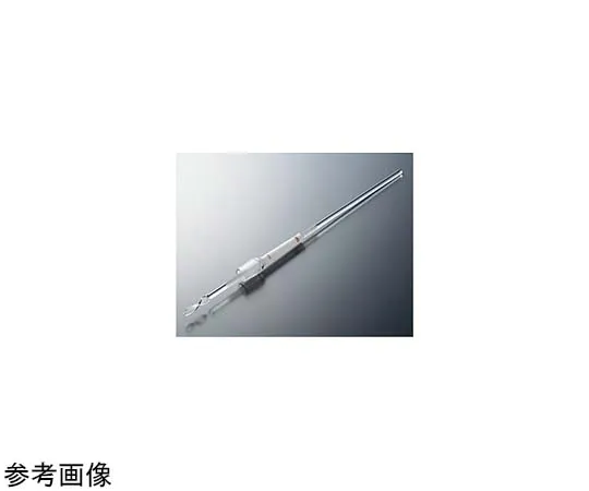 65-6864-99 Semi-Micro Agitator Total Length 350 mm 15/20 2870-01