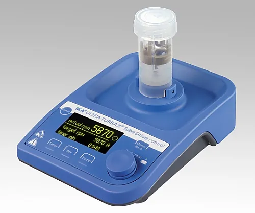 2-7316-29　［Discontinued］Sealed Tube Homogenizer Tube Drive Control　UTTD control