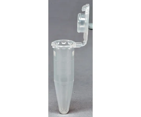 63-2981-52 Sampling Tube (Safe Seal with Scale) 1.5ml 72.706.400