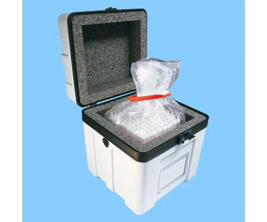 63-2986-16 Specimen Transport Case B17 95.1717