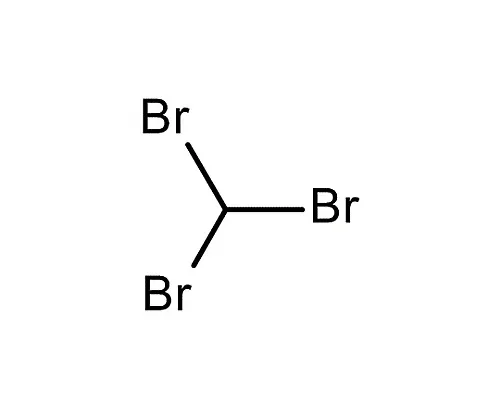 61-0357-02 Bromoform (Stabilized with Ethanol) (Stabilizer: 2-Methyl-2-Butene) for Synthesis 818702 250mL 8.18702.0250