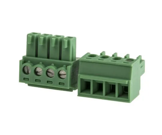 63-4733-61 Phoenix Contact MC 1.5/ 4-ST-3.81 Non-F***d Terminal Block 1803594