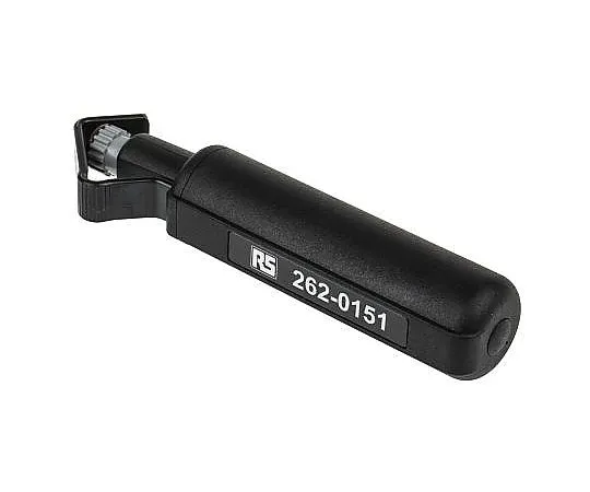 63-4748-60 RS Pro Wire Stripper 4.5 → 29mm Stripping Range 262-0151