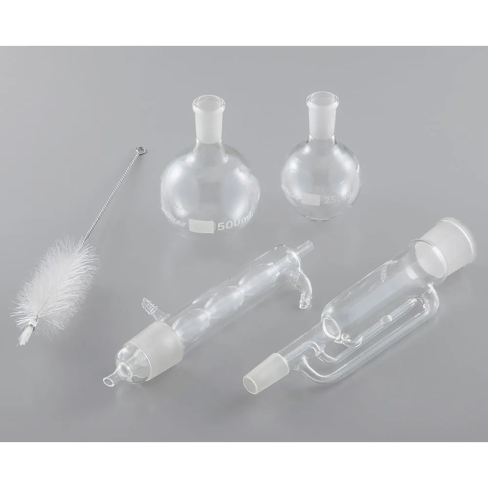 4-3695-01 Soxhlet Extraction Set SETSOX
