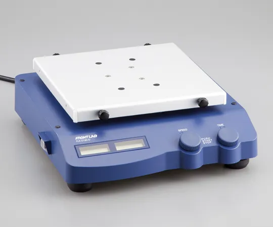 1-1725-01　［Discontinued］Digital Shaker 370 x 421 x 111mm 100 - 350 (Round-Trip)　FLK-L330-D