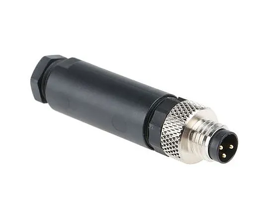 63-4916-04 Phoenix Contact SACC Series M8 Cable Mount Connector, 3 contacts Plug 1501252