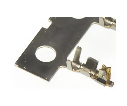 63-4896-20 Hirose DF13 Female Crimp Terminal Contact 26AWG DF13-2630SCFA DF13-2630SCFA