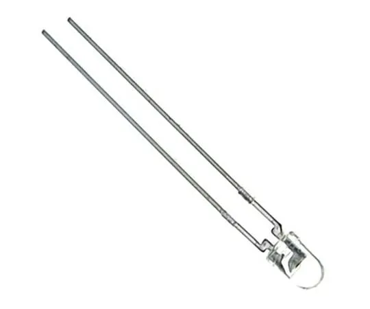 63-4738-64 2 V, 2.2 V Green & Red LED 3mm Through Hole, Kingbright L-937EGW L-937EGW