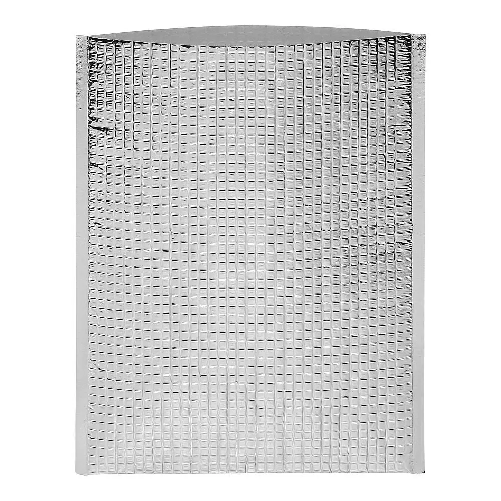 64-9283-59 Miracle Pack Flat Bag, 5 Pieces Included AML4401