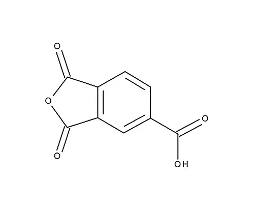 61-0359-74 1,2,4-Benzenetricarboxylic 1,2-Anhydride for Synthesis 820138 100G 8.20138.0100