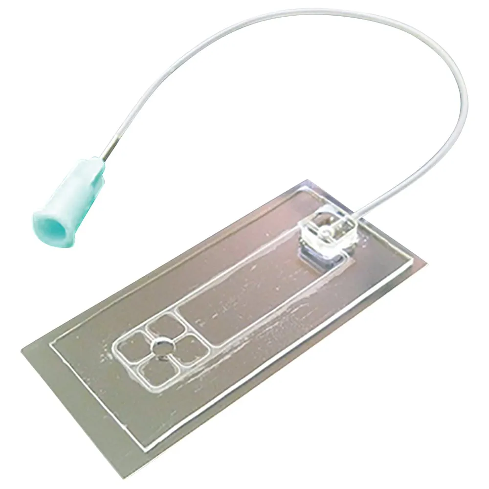 3-8481-01 Biological Sample Fixator Main Unit IP-2405003