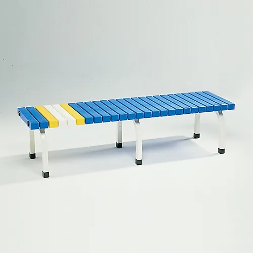 61-3441-06　［Discontinued］Bench BC-302-015 1516 x 400 x 365mm　291013