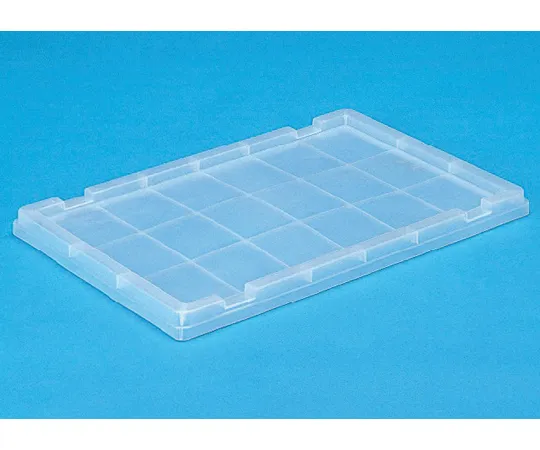 67-6589-45 Container NS/A Lid Transparent 70302500TM
