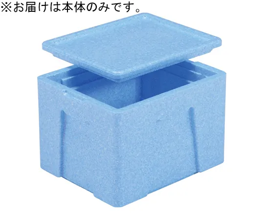 67-7112-54 EP Box #19-2 Blue 76025000BLEP