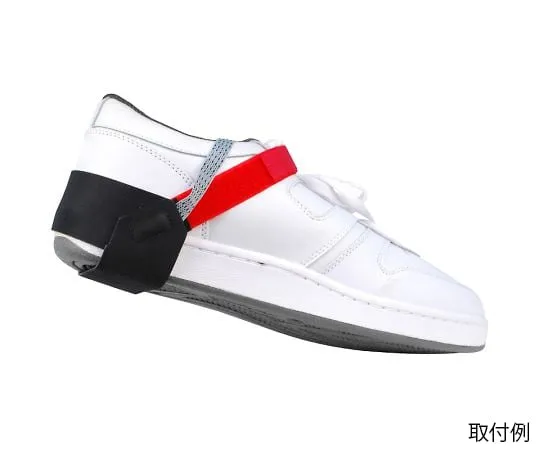 64-2944-94 Heel Grounder with with 1 MEG Resistance 4587