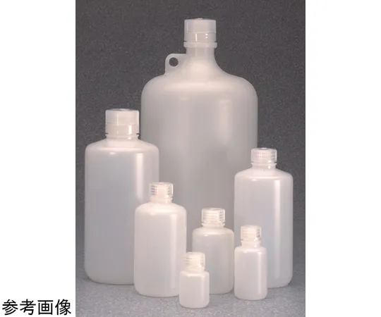 68-5628-48 Narrow Mouth IP2 Bottle 30 mL HDPE Bulk/Body/Cap Separately Packaged 1 Box (1000 Pieces) 312099-0001