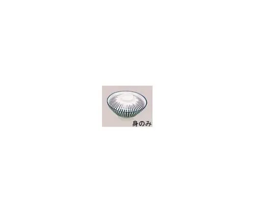 61-6834-73 Melamine Japanese Cabinets Tokusa Rice Tea Bowl Body E-4A 2437600