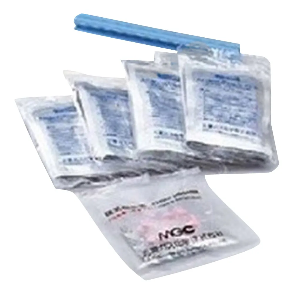 6-8664-02 Anaeropack(R) Kenki for A12 Set Pack A-12