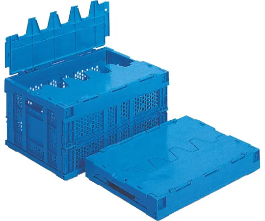 67-7114-24 Container 40 A Blue 55051000BL504