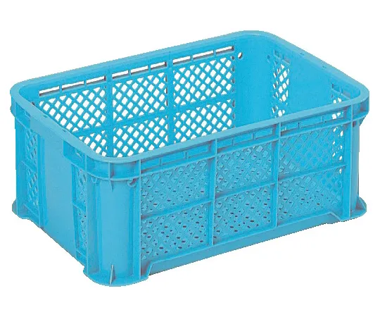 67-6650-20 Container B25-3 Light Blue 10310100BL502