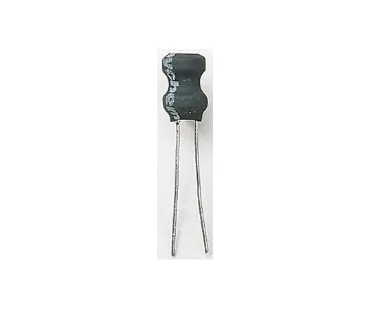 63-4899-20 Murata 10 mH ±10% Bobbin Inductor, Max SRF:620kHz, Q:155, 63mA Idc, 37.4Ω Rdc 2200R 22R106C