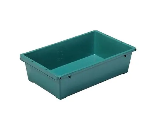 68-1883-86 862x521x206mm/67.7 L Polypropylene Container EA991AD-60