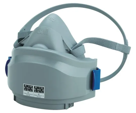 67-5957-76 Replaceable Dust-Proof Mask 7780 J/7753-RL2 L Size 7780J7753-RL2L