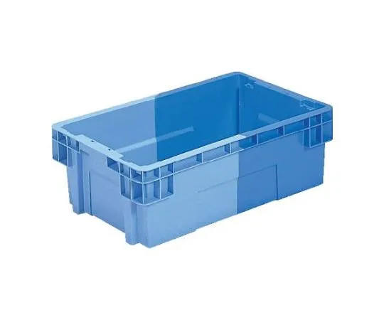 68-1816-70 614x382x203mm/34.8 L Container EA506AL-62