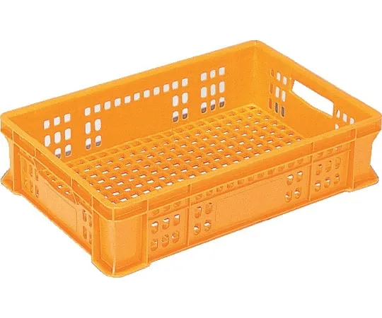 67-7239-12 Container M-40 Orange 20180500OR301