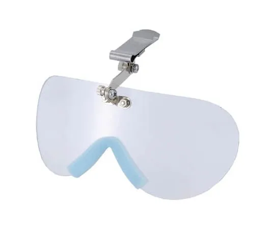 62-3256-75 Protective Shield Helmet Mounting Type 321L