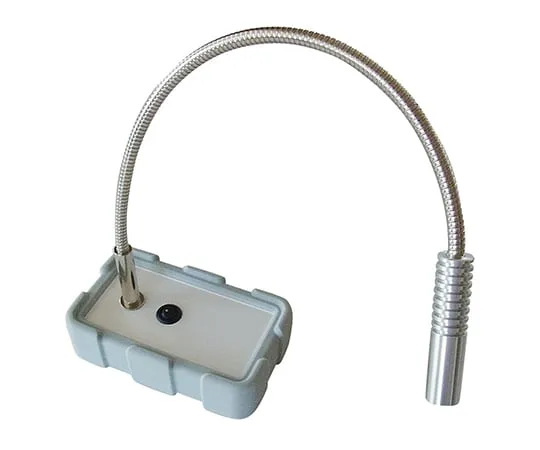 3-7518-02 Microscope LED Light Battery-Powered Microscope Light DPF-M3